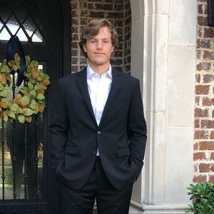 Meet your Posher, Peyton